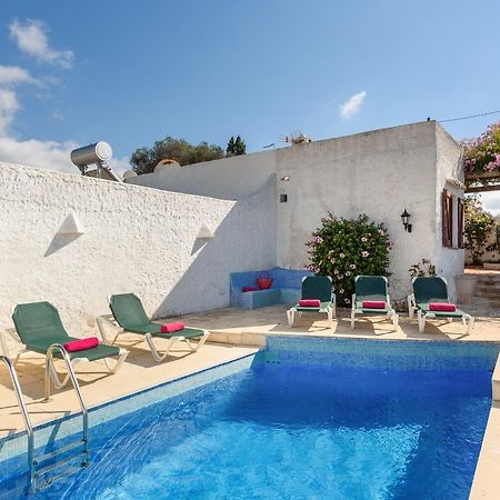 Villa Fifi By Mauter Villas Cala En Porter  Dış mekan fotoğraf