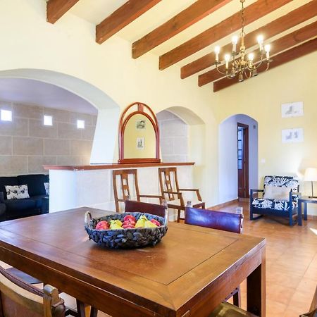 Villa Fifi By Mauter Villas Cala En Porter  Dış mekan fotoğraf