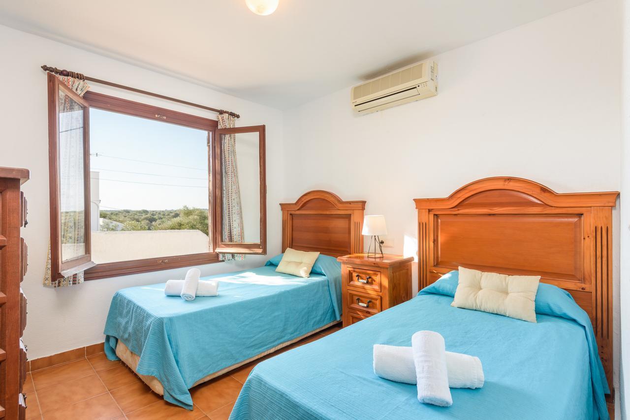 Villa Fifi By Mauter Villas Cala En Porter  Dış mekan fotoğraf