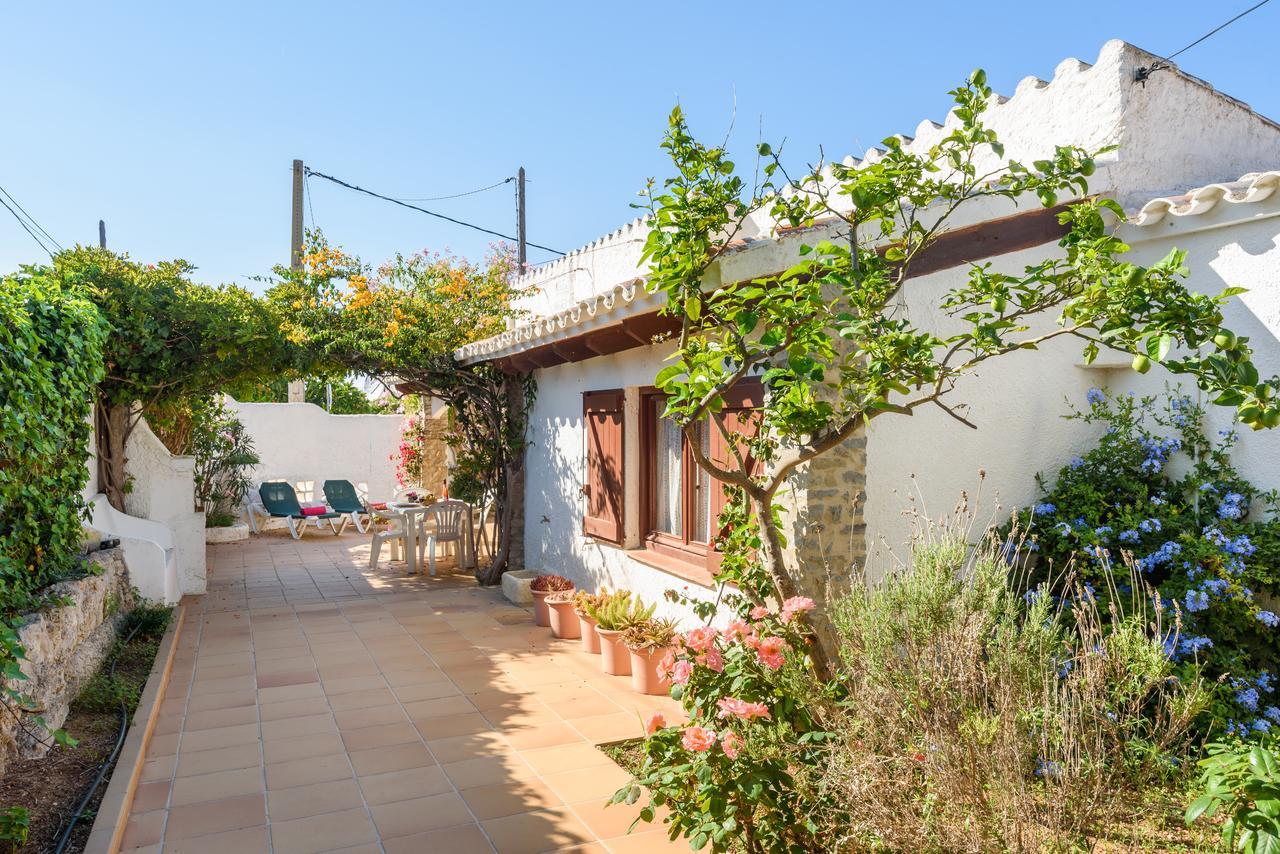 Villa Fifi By Mauter Villas Cala En Porter  Dış mekan fotoğraf
