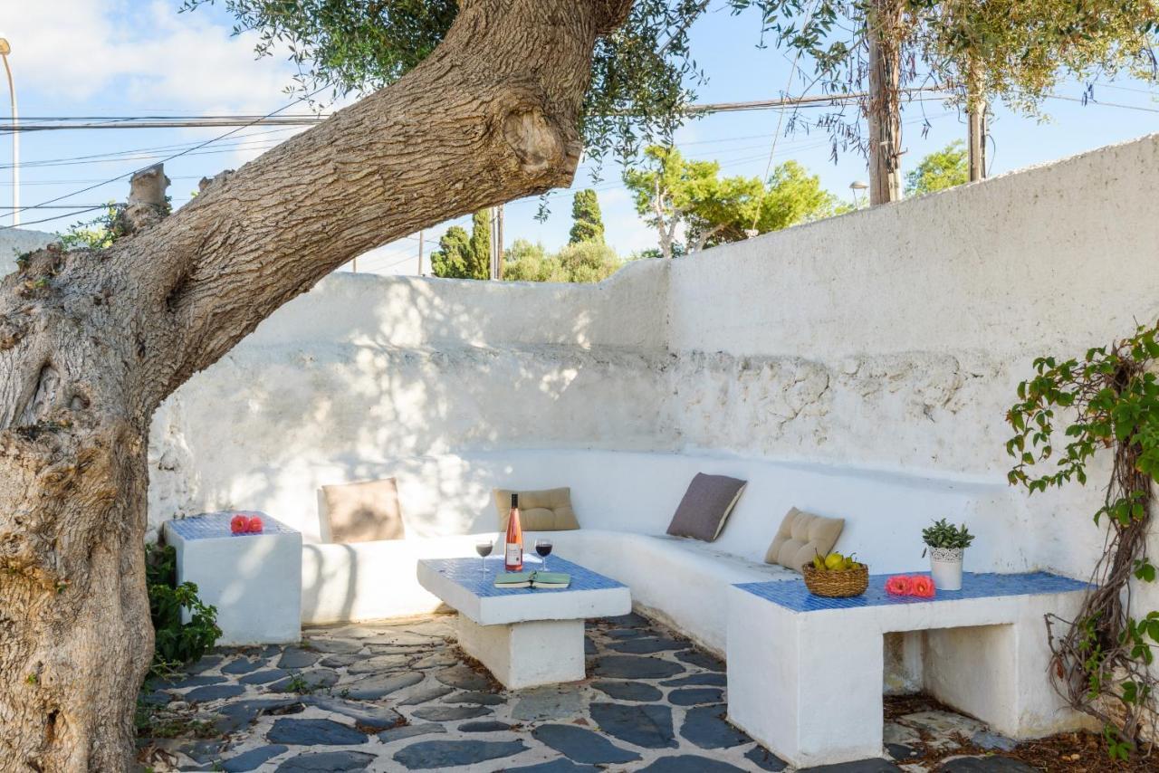 Villa Fifi By Mauter Villas Cala En Porter  Dış mekan fotoğraf
